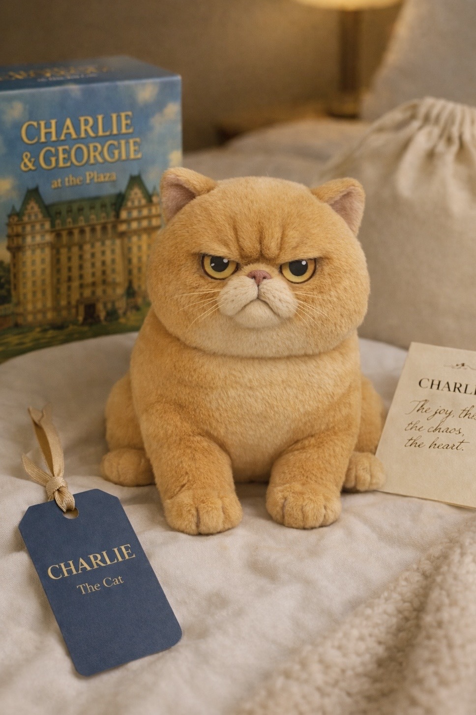 Charlie