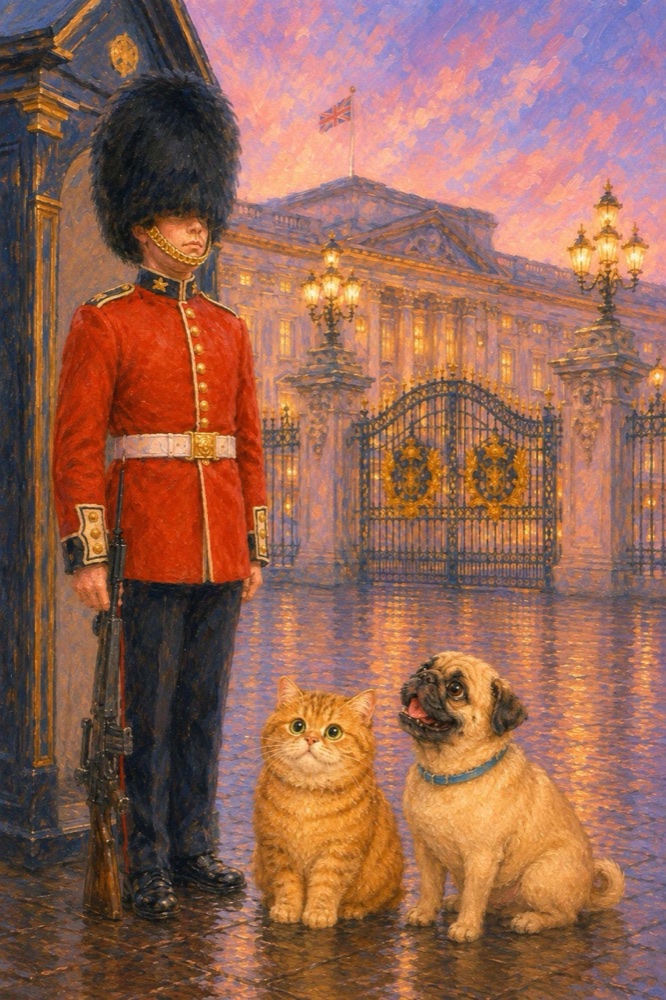 London