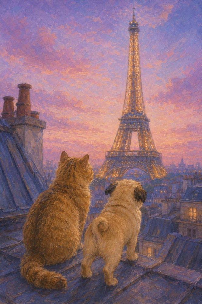 Paris