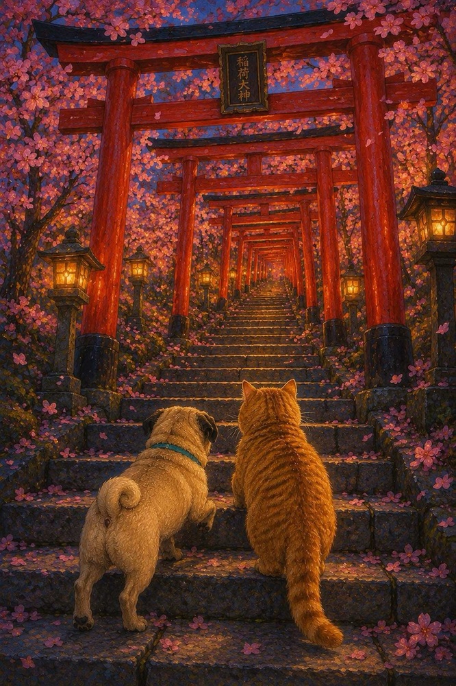 Tokyo