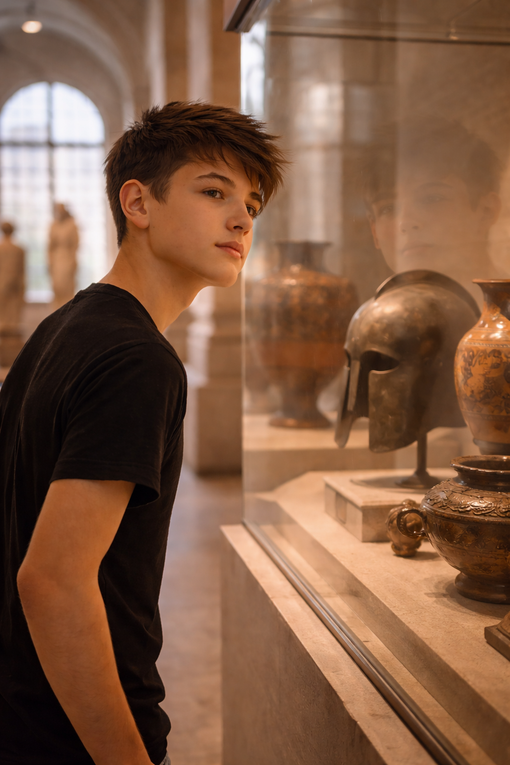 The Museum