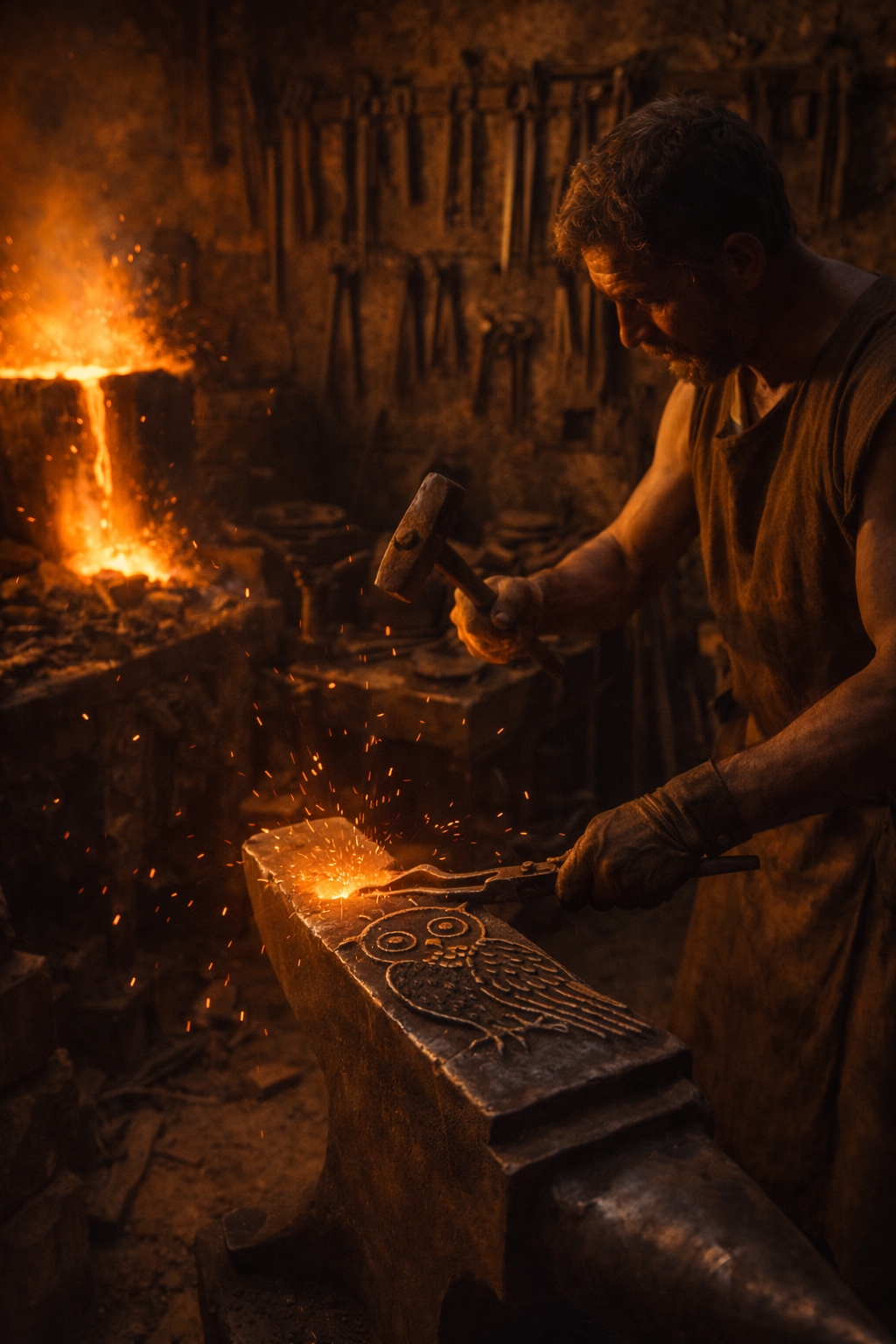 The Forge