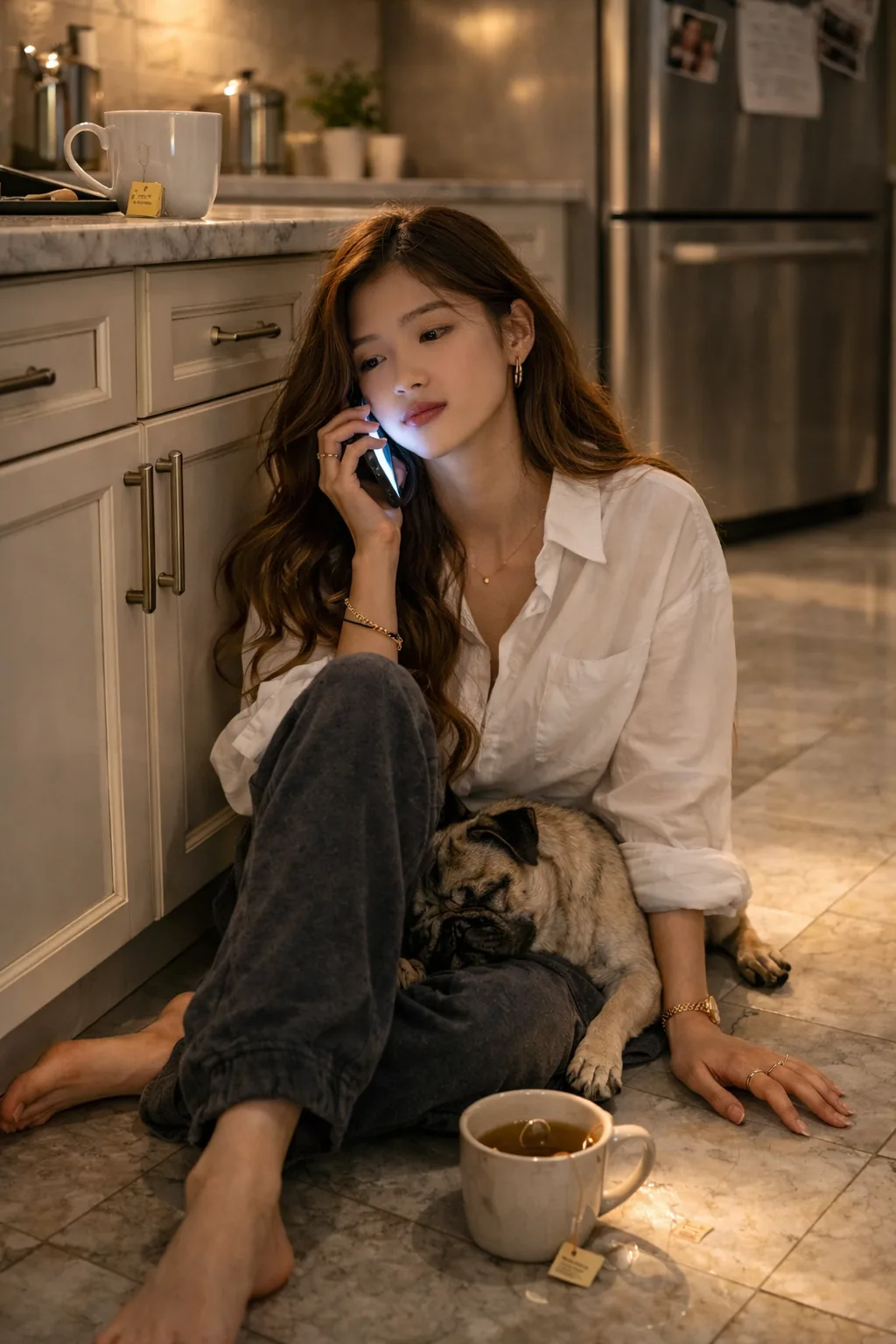 The Call
