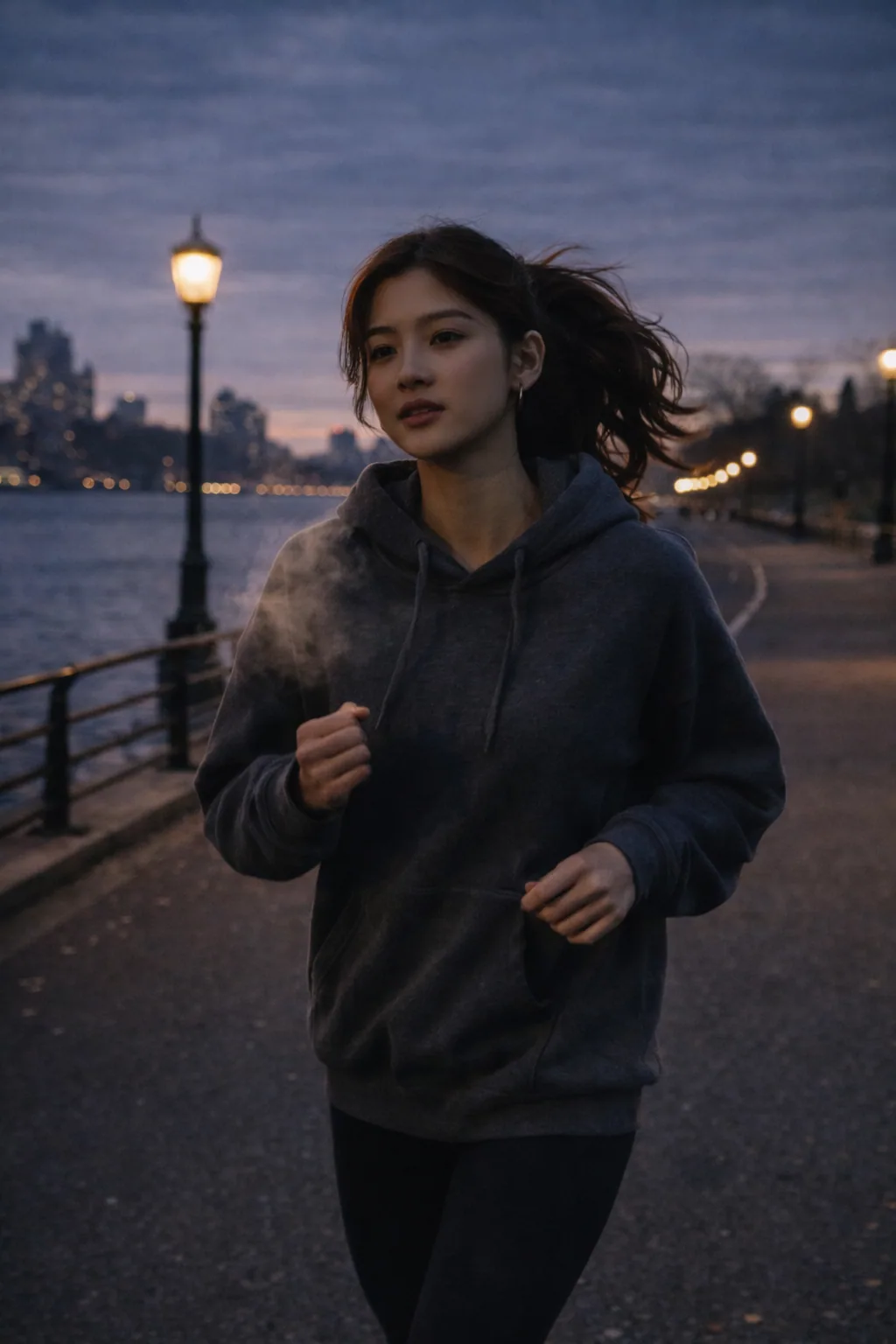 The Chase