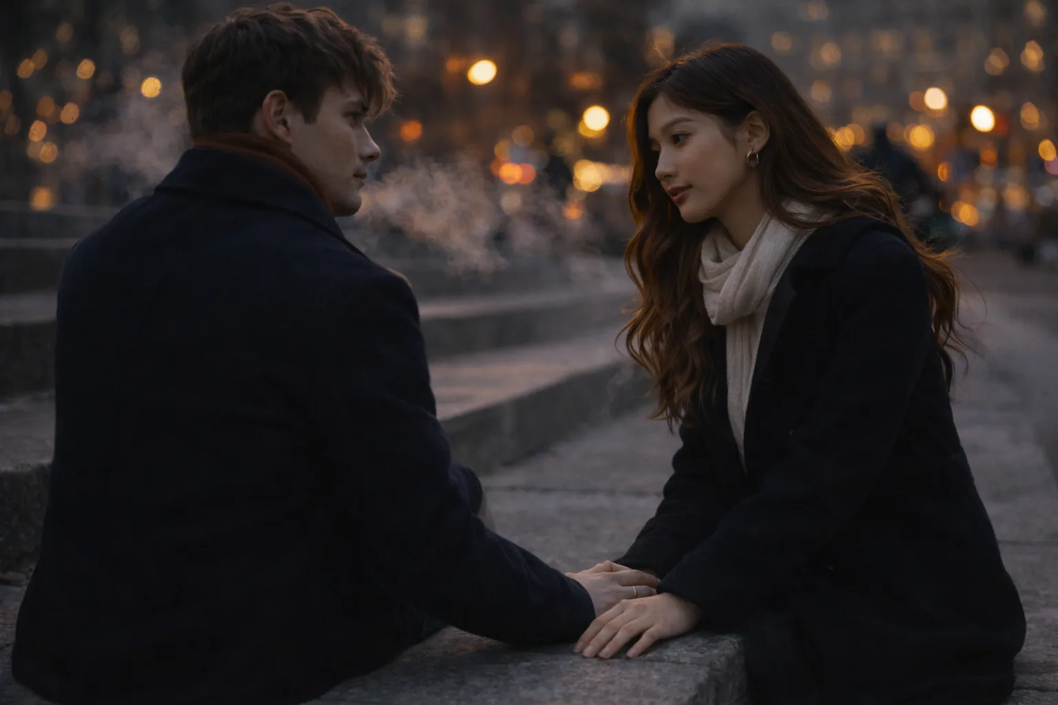 The Complication